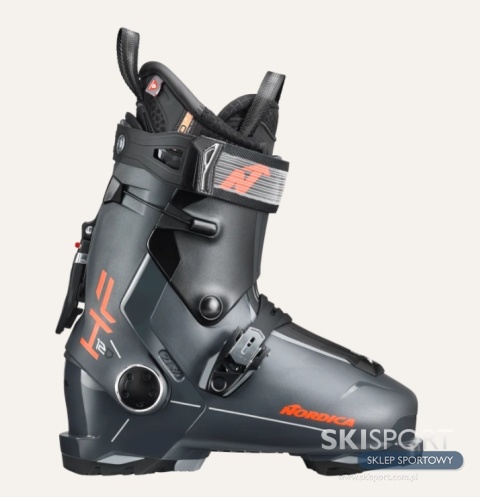 Buty Narciarskie Nordica HF 120 GW r. 28