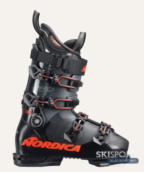 Buty Narciarskie Nordica ProMachine 130 GW r. 26.5