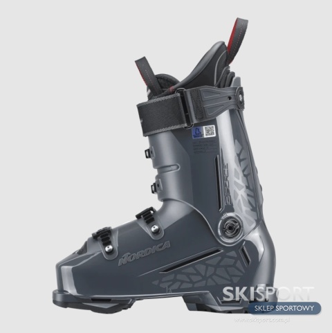 Buty Narciarskie Nordica ProMachine 3 110 GW r. 27.5