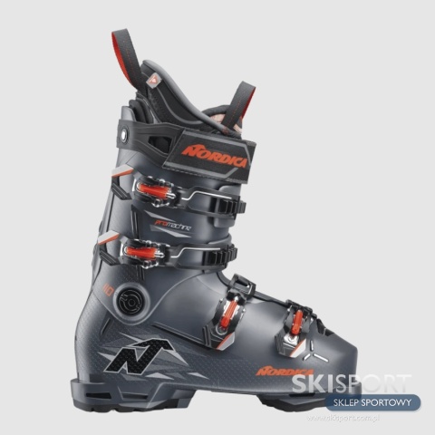 Buty Narciarskie Nordica ProMachine 3 110 GW r. 26.5