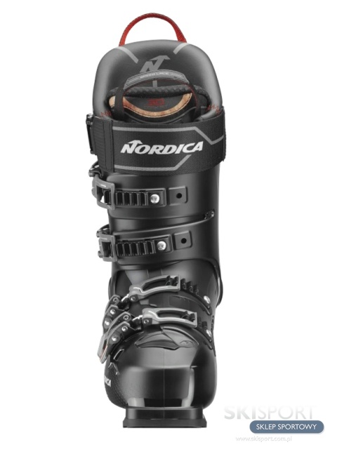 Buty Narciarskie Nordica ProMachine 3 130 GW r. 27.5