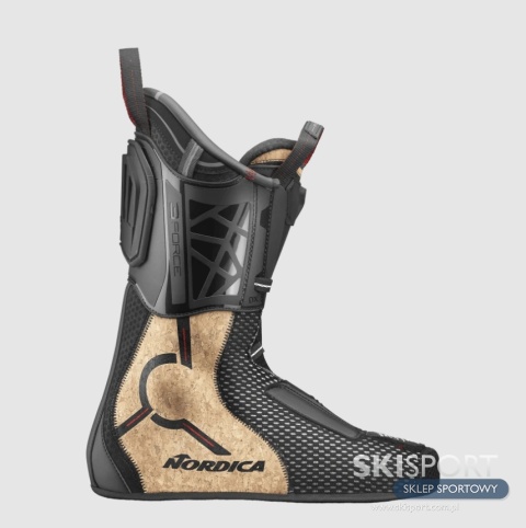 Buty Narciarskie Nordica ProMachine 3 130 GW r. 27.5