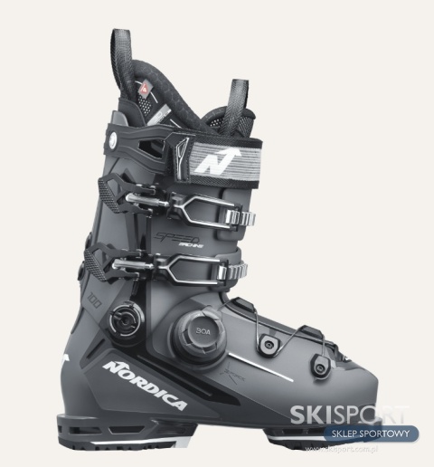 Buty Narciarskie Nordica SpeedMachine 100 GW BOA r. 26.5