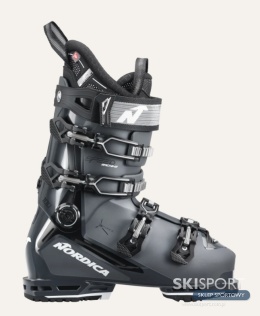 Buty Narciarskie Nordica SpeedMachine 100 GW r. 25.5