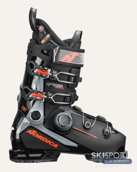 Buty Narciarskie Nordica SpeedMachine 110 GW BOA r. 27.5