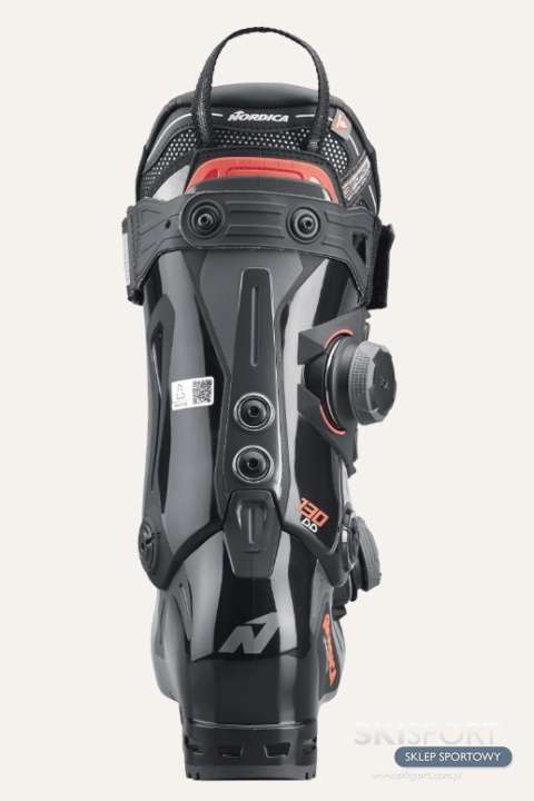 Buty Narciarskie Nordica SpeedMachine 130 GW BOA DD r. 28.5