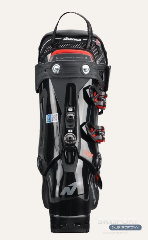 Buty Narciarskie Nordica SpeedMachine 130 GW r. 29.5