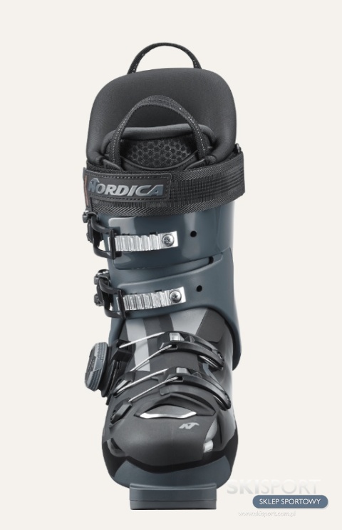 Buty Narciarskie Nordica SportMachine 100 GW BOA r. 25.5