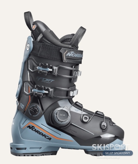 Buty Narciarskie Nordica SportMachine 110 GW BOA r. 28.5