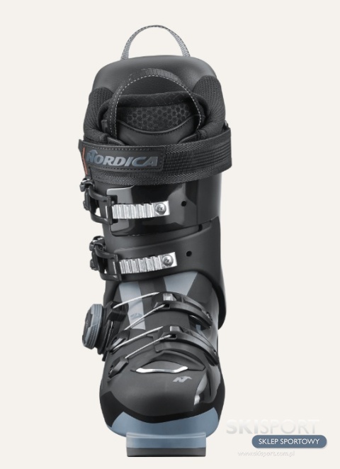 Buty Narciarskie Nordica SportMachine 110 GW BOA r. 27.5