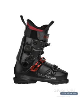 Buty Narciarskie Salomon S/Pro Alpha C 120 BOA GW r. 28/28.5