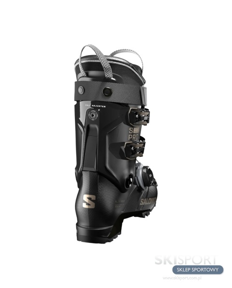 Buty Narciarskie Salomon S/Pro Delta BOA 100 GW r. 25/25.5