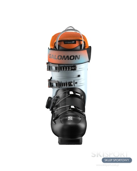 Buty Narciarskie Salomon S/Pro Delta BOA 120 GW r. 26/26.5