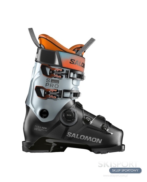 Buty Narciarskie Salomon S/Pro Delta BOA 120 GW r. 26/26.5