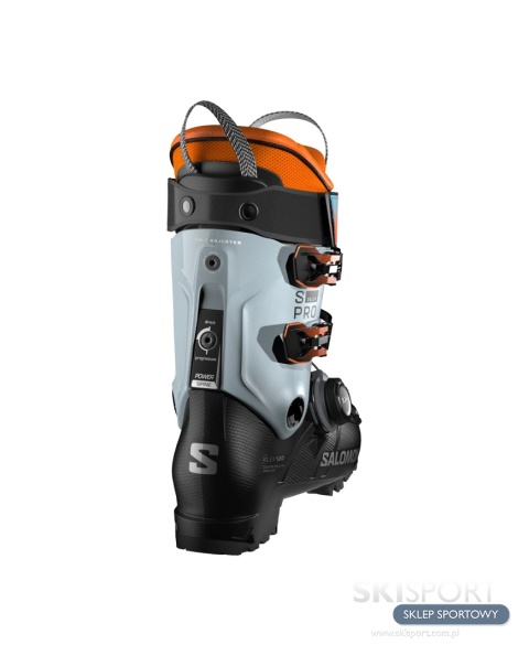 Buty Narciarskie Salomon S/Pro Delta BOA 120 GW r. 26/26.5