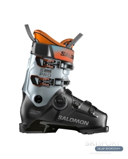 Buty Narciarskie Salomon S/Pro Delta BOA 120 GW r. 30/30.5