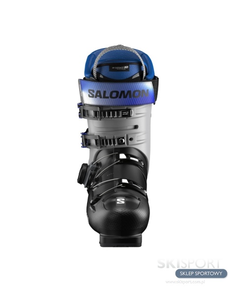 Buty Narciarskie Salomon S/Pro Delta BOA 130 GW r. 27/27.5