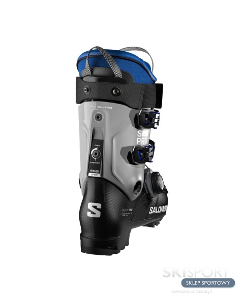 Buty Narciarskie Salomon S/Pro Delta BOA 130 GW r. 27/27.5