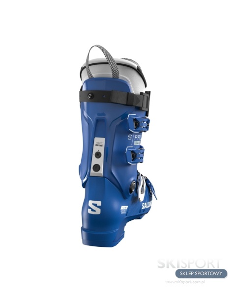 Buty Narciarskie Salomon S/Pro Race 140 r. 26/26.5