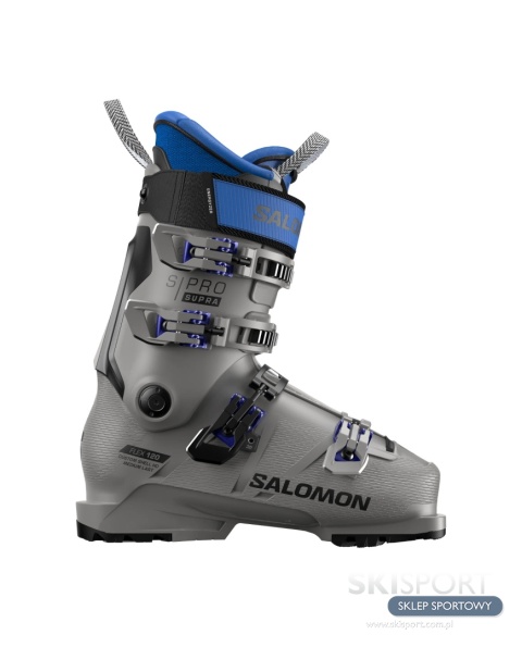 Buty Narciarskie Salomon S/Pro Supra 120 GW r. 29/29.5