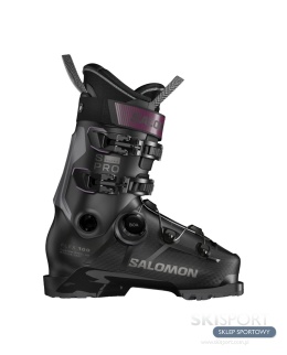 Buty Narciarskie Salomon S/Pro Supra BOA 100 GW r. 25/25.5