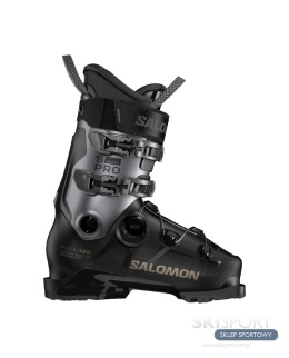 Buty Narciarskie Salomon S/Pro Supra BOA 120 GW r. 26/26.5
