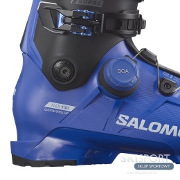 Buty Narciarskie Salomon S/Pro Supra BOA 130 GW r. 28/28.5