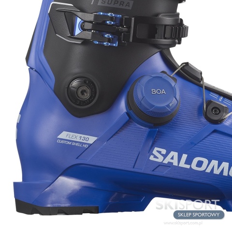 Buty Narciarskie Salomon S/Pro Supra BOA 130 GW r. 28/28.5