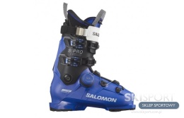 Buty Narciarskie Salomon S/Pro Supra BOA 130 GW r. 30/30.5