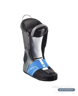 Buty Narciarskie Salomon S/Pro Supra Dual BOA 120 r. 25/25.5