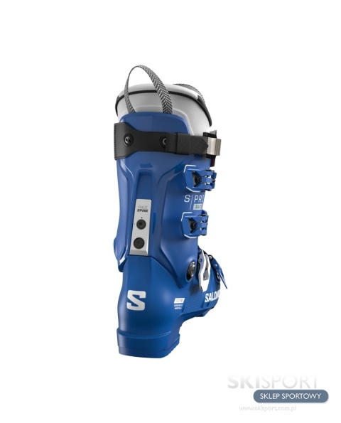 Buty Narciarskie Salomon S/Pro Race 110 r. 24/24.5