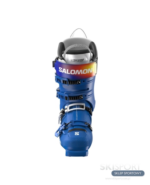 Buty Narciarskie Salomon S/Pro Race 110 r. 24/24.5