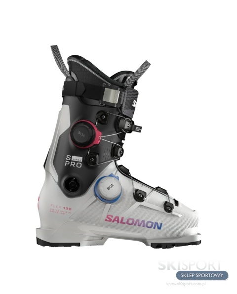 Buty Narciarskie Salomon S/Pro Supra Dual BOA 130 r. 29/29.5