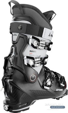Buty Narciarskie Skitour Atomic Prime XTD 95 W GW dł.25/25.5