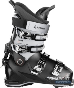 Buty Narciarskie Skitour Atomic Prime XTD 95 W GW dł.24/24.5