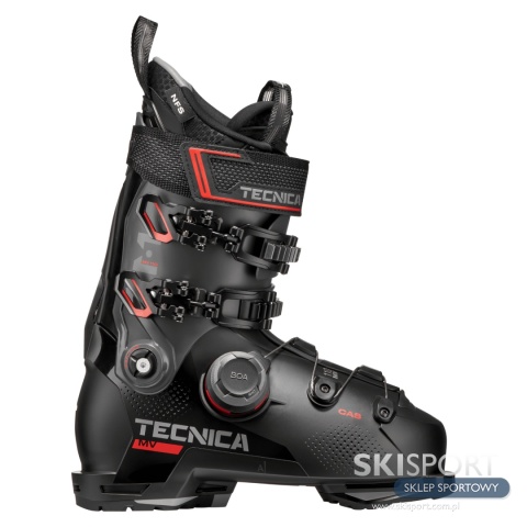 Buty Narciarskie Tecnica Mach BOA MV 110 r. 28