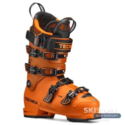 Buty Narciarskie Tecnica Mach1 MV 130 TD GW r. 29