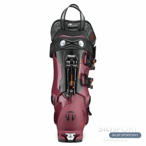Buty Skitour Freeride Tecnica Cochise HV 105 W DYN GW r. 26.5