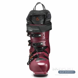 Buty Skitour Freeride Tecnica Cochise HV 105 W DYN GW r. 24.5