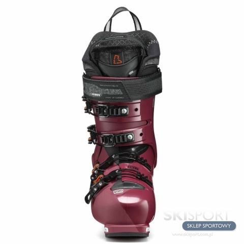 Buty Skitour Freeride Tecnica Cochise HV 105 W DYN GW r. 24.5