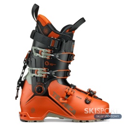 Buty Skitour Freeride Tecnica Zero G Tour PRO r. 28.5