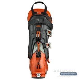 Buty Skitour Freeride Tecnica Zero G Tour PRO r. 28.5