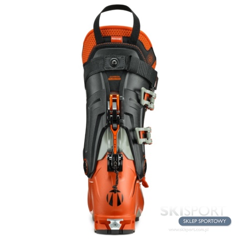 Buty Skitour Freeride Tecnica Zero G Tour PRO r. 28.5