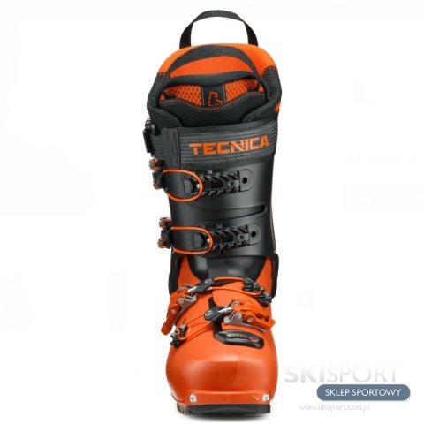 Buty Skitour Freeride Tecnica Zero G Tour PRO r. 28.5