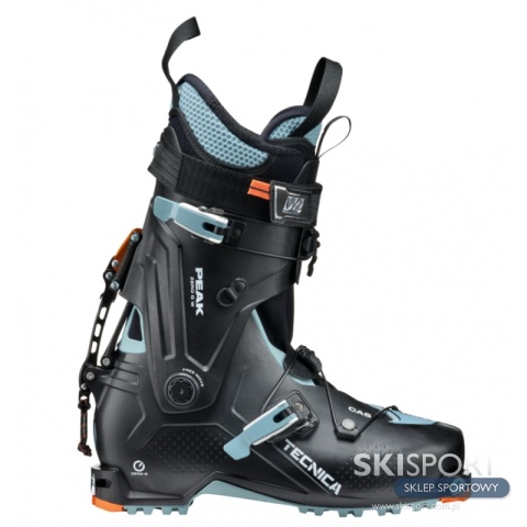 Buty Skitourowe Damskie Tecnica Zero G Peak W r. 24.5