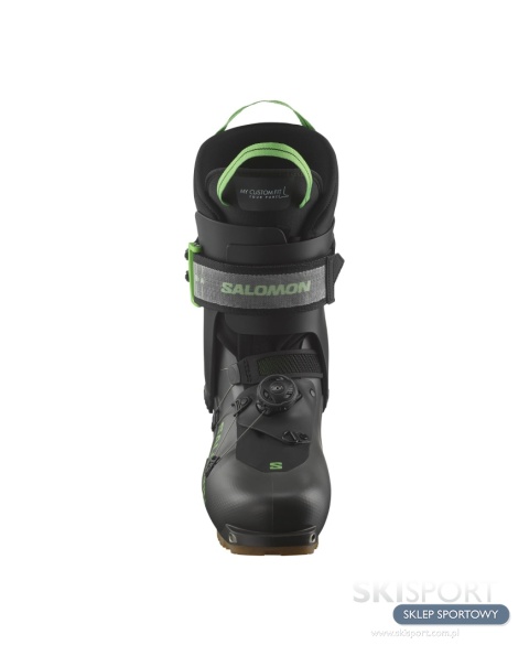 Buty Skitourowe Salomon MTN Summiet Pure BOA r. 30/30,5