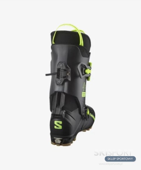Buty Skitourowe Salomon MTN Summit Sport r. 28/28.5