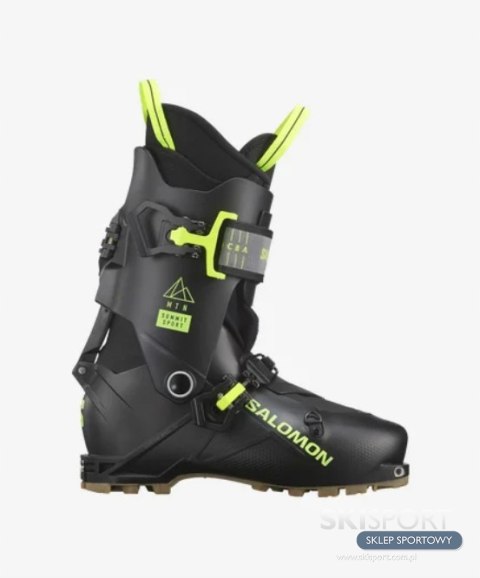Buty Skitourowe Salomon MTN Summit Sport r. 29/29.5