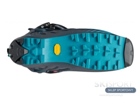 Buty Skitourowe Scarpa F1 WMN r. 23.5