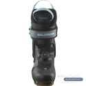 Buty skiturowe Damskie SALOMON MTN SUMMIT PURE W r.24/24,5 Szare